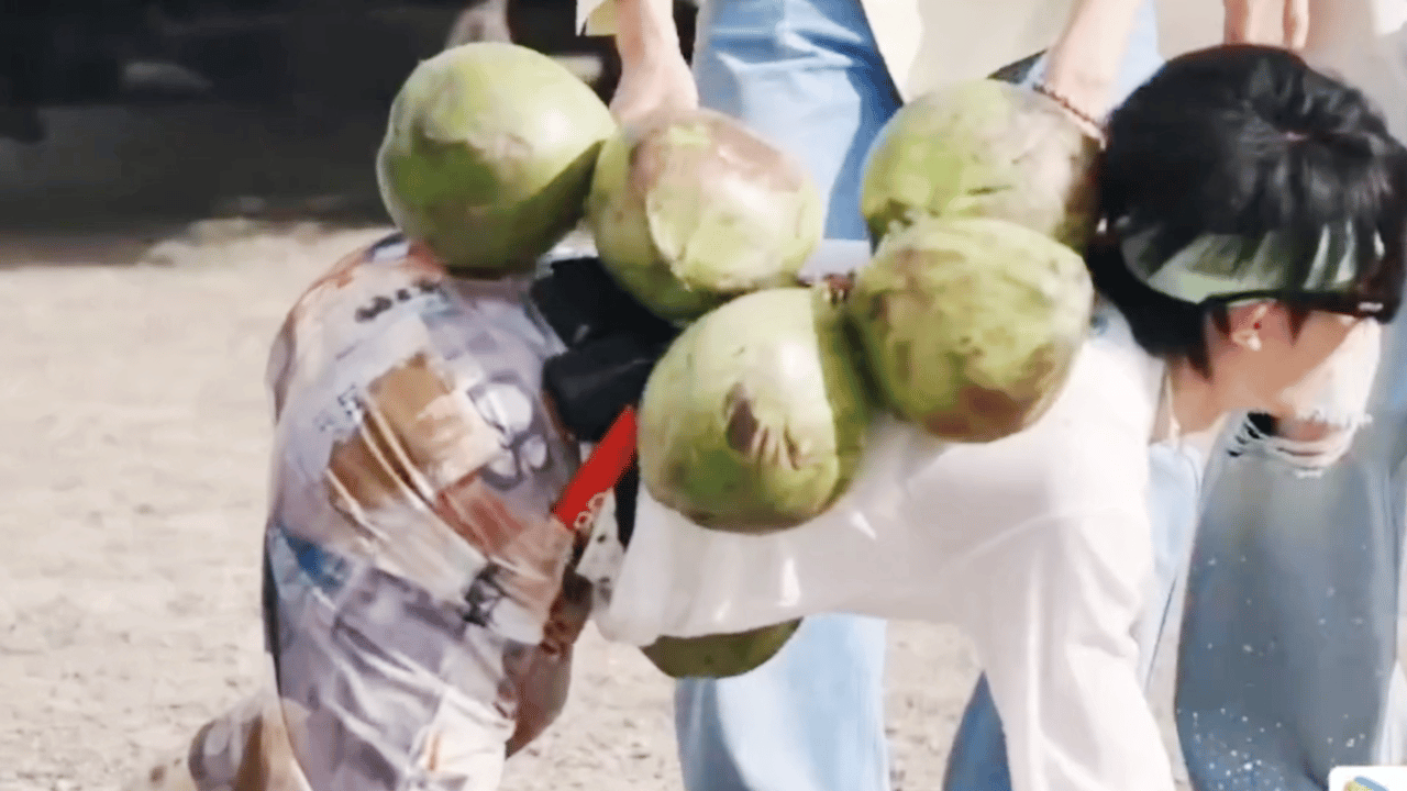 【10693】对不起但 