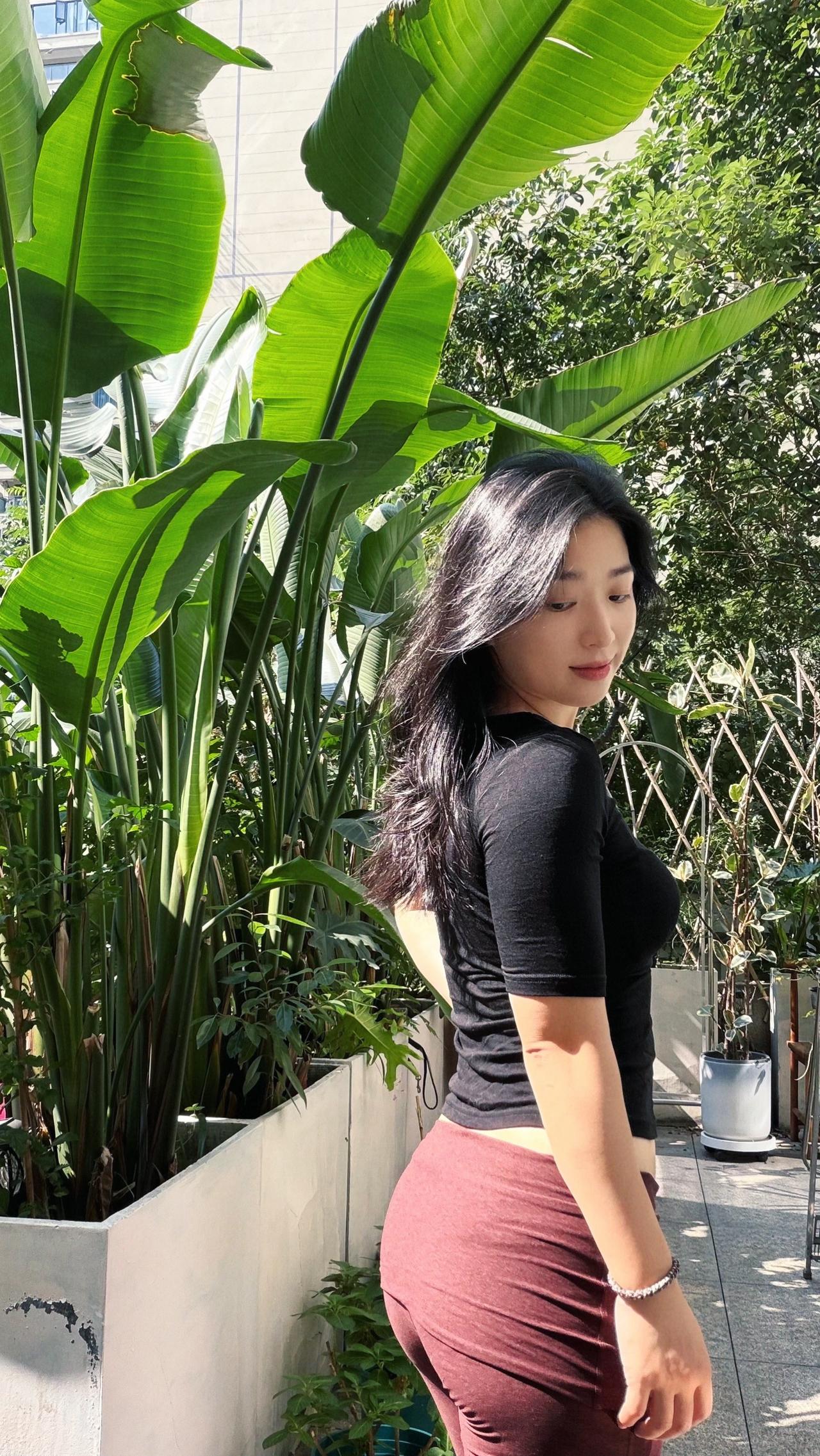 “日子可不可以慢点过 我的心理年龄追不上生理年龄了”