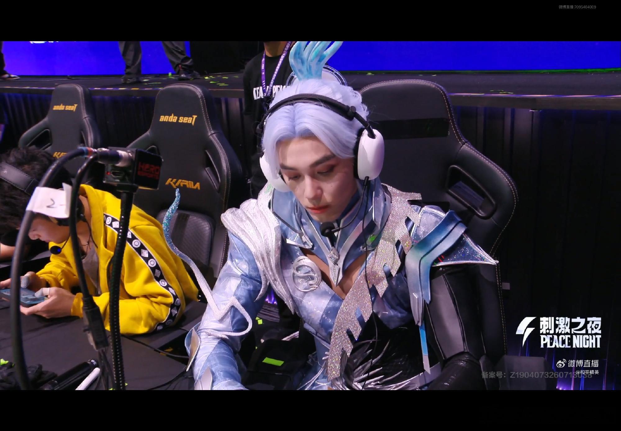 吴磊刺激之夜造型妥妥男友即视感！！！吴磊怎么可以这么好看！！！ 