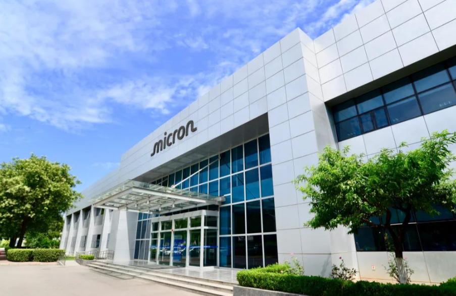 西安一夜之间成了全球芯片命门，不是因为突然爆发，而是因为没人料到，一个内陆城市能