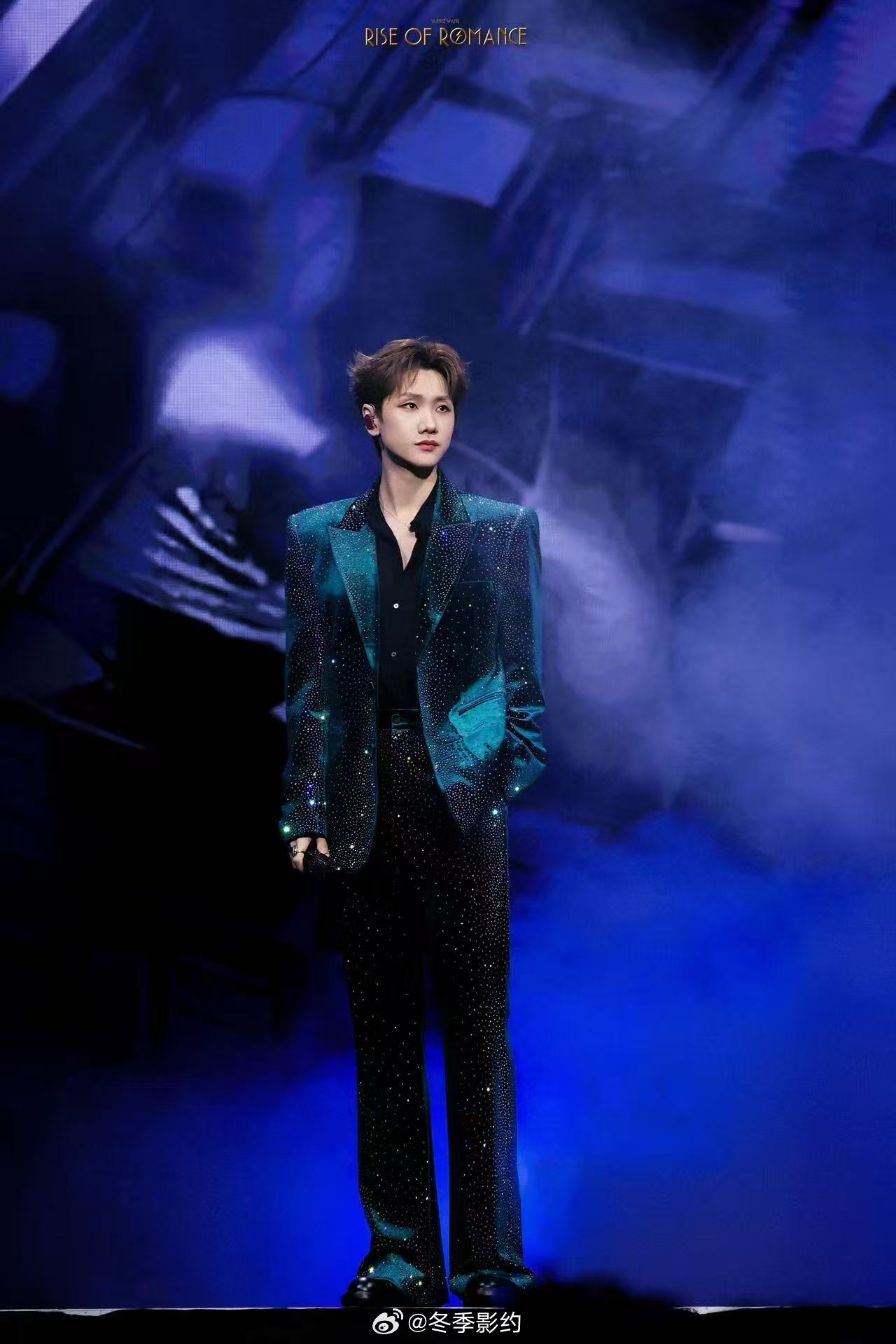 汪苏泷被男粉叫老公的反应 时差再乱也没这声“老公”来得让人凌乱。听完直接夸对方“