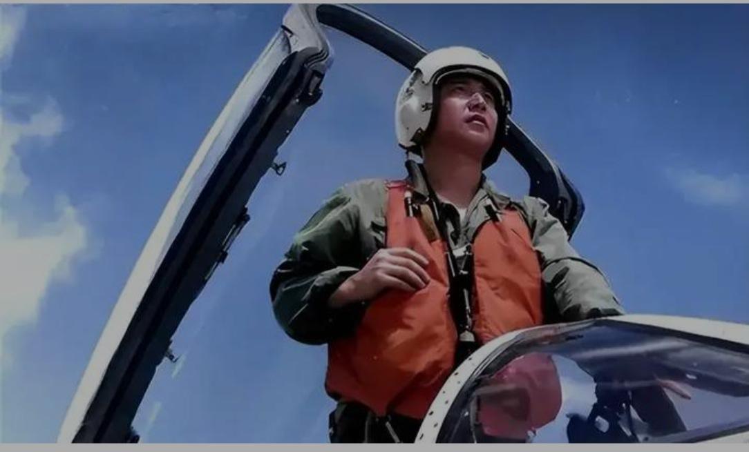 “81192收到，我已无法返航，你们继续前进”！这是25年前，海空英雄王伟留给国