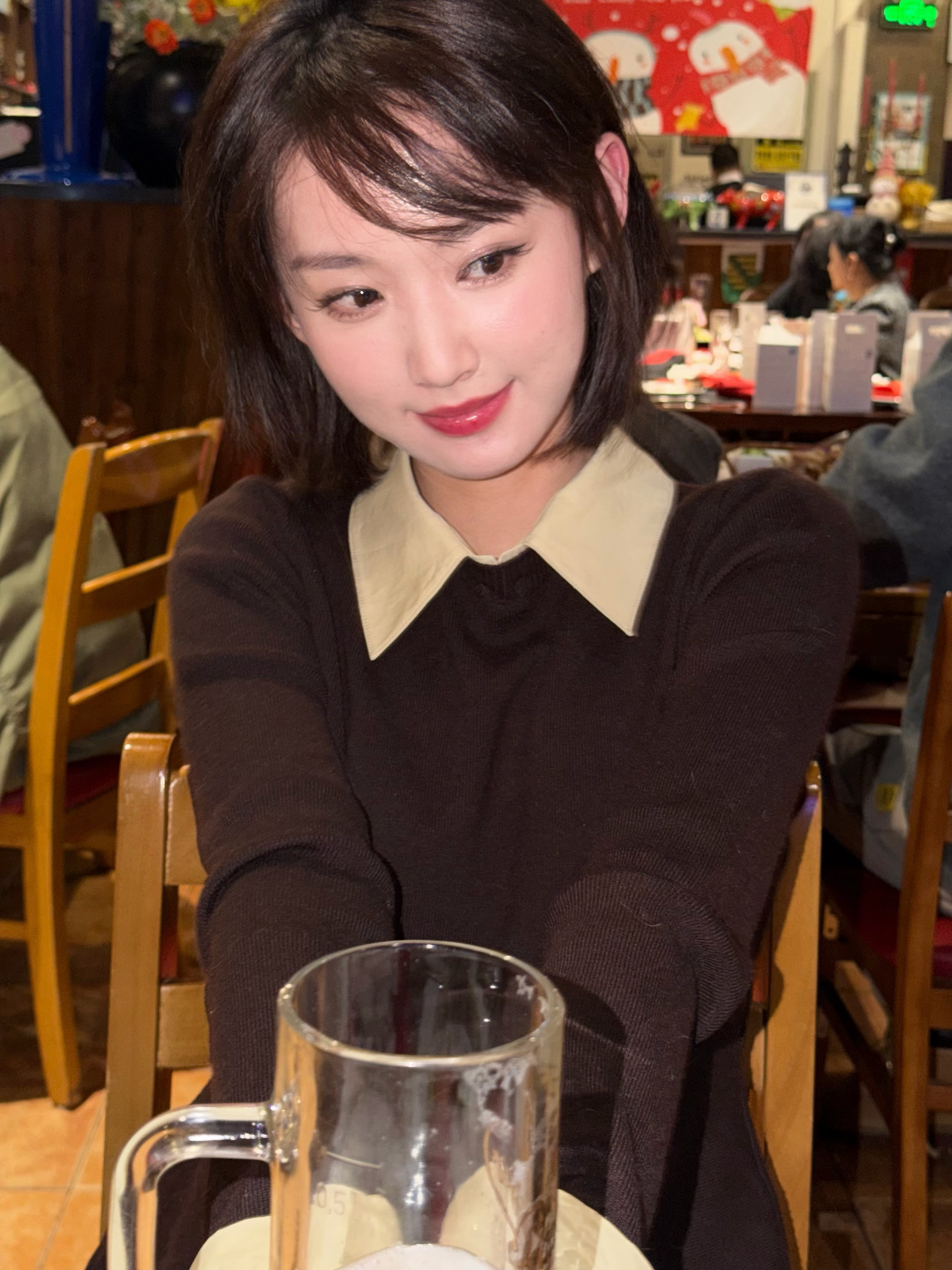 圣诞快乐🎄~非正式跨年派对