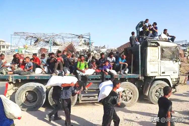 以色列这招太坏了
这就是把加沙地带当做自家狩猎场了
虽然以色列大规模打了加沙2年