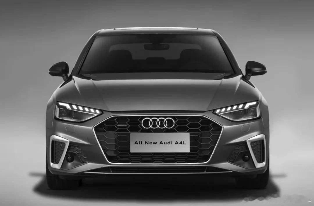 奥迪销量重回燃油豪华车第一名看到奥迪燃油车销量重回第一，全年近57万销量，真的实