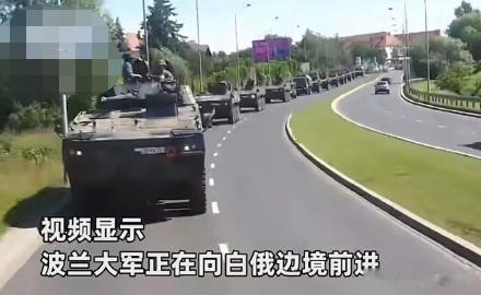 波兰的角色一直很稳定，从来没有让人失望过，就是总扮演不作不死的那种。这不又开始了