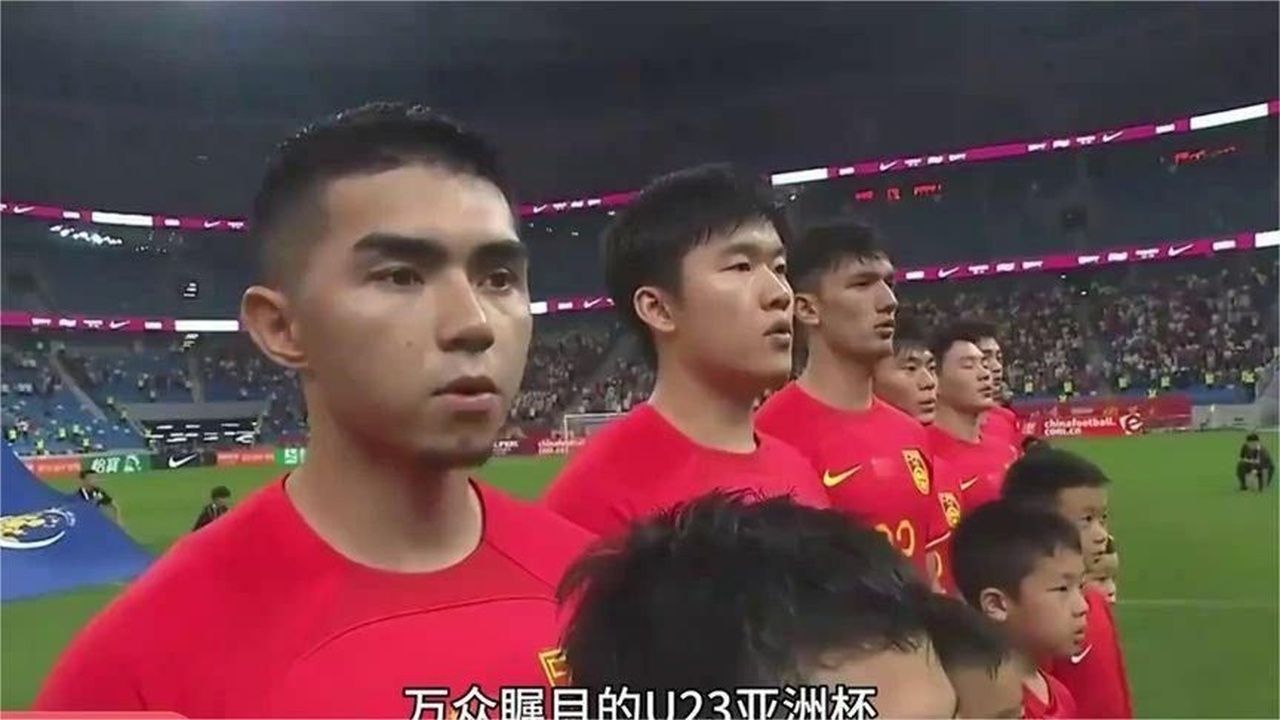 3-0！亚洲杯乱了，韩国险出局，U23国足创奇迹，全亚洲助攻