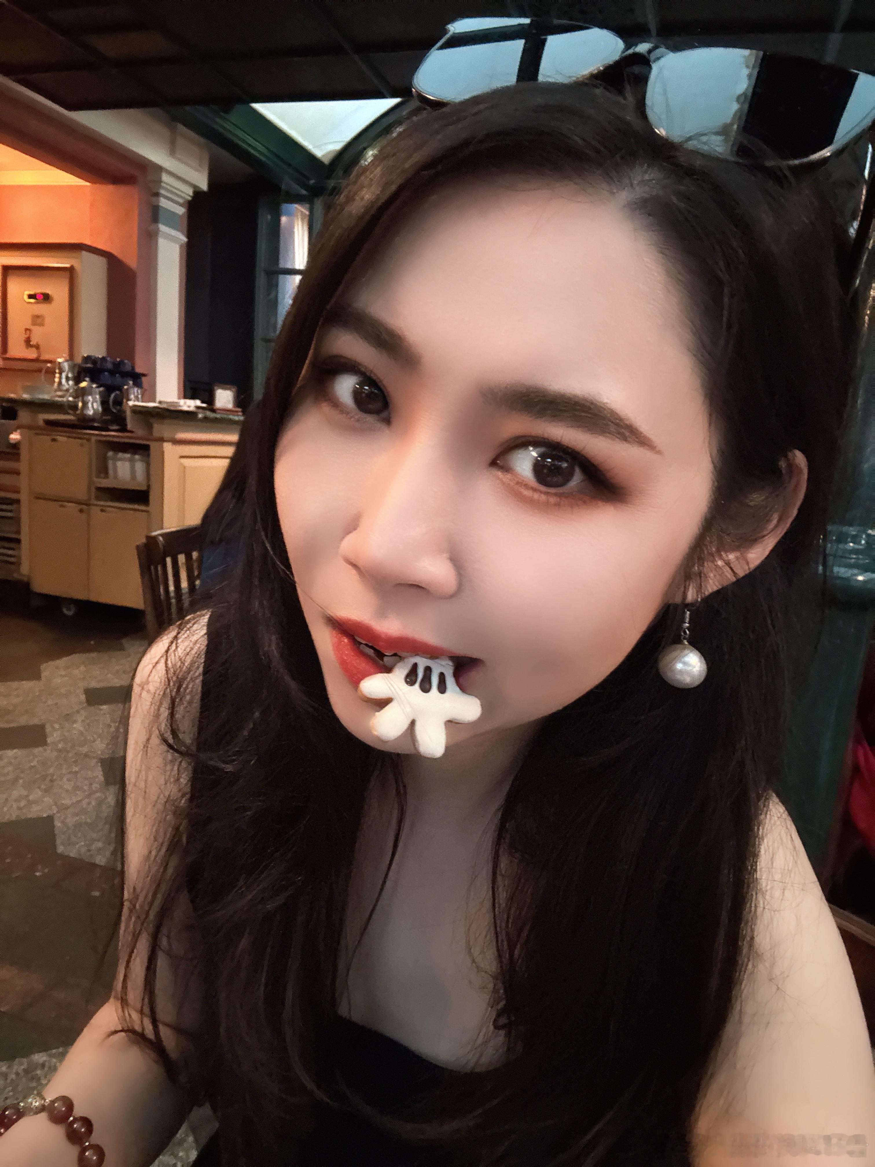 猜我吃的什么肉🥩[阴险] ​​​