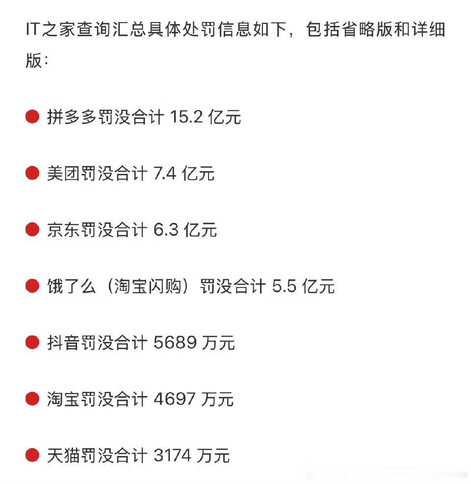 淘宝闪购回应被处罚一份蛋糕订单，揪出黑心分成！7大平台狂赚被重罚36亿2026年