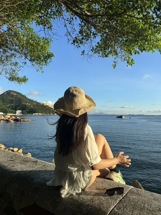 人在赤柱  工作kip什么的过两天再说