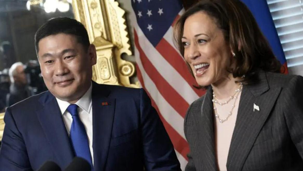 “中国人滚出蒙古！”为何外蒙古对中国人充满敌意，99%蒙古人反华剩下1%特别反华