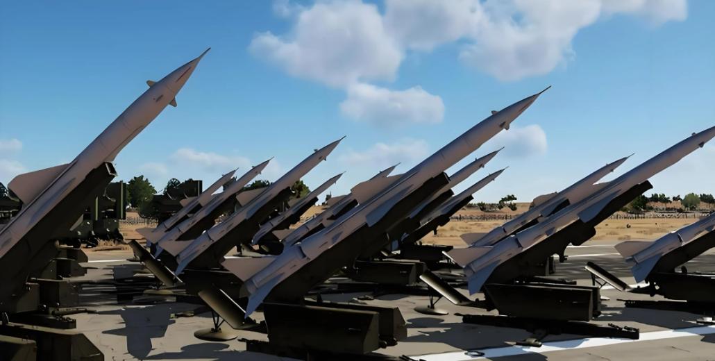 什么叫工业死刑？

现代工厂的精密设备对冲击波和高温极度敏感，哪怕是芯片生产线上