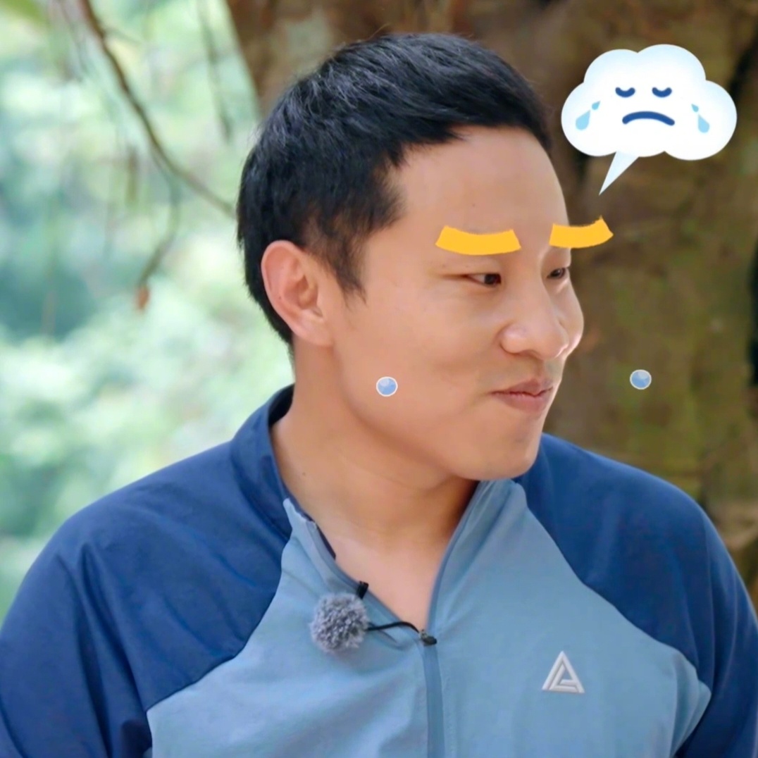 徐志胜一分钟被打脸三次 徐志胜让跳跳妈别一次次试答案了，结果下一秒自己也开始一次