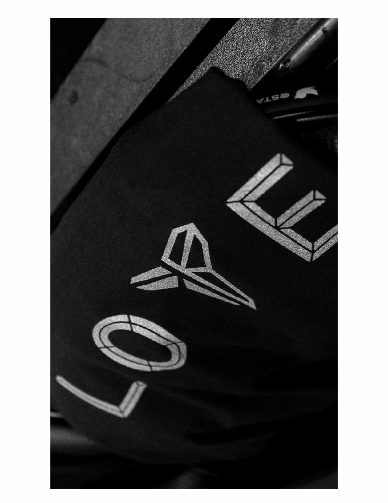 摄影师 J Alexander Diaz镜头下的科比，一切都是回忆！科比Kobe