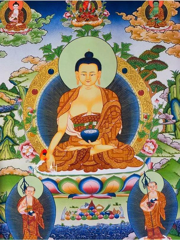修行先修心。心好运气才会好。心善福报不会断。善良品正的人。给人的第一直觉是靠谱。