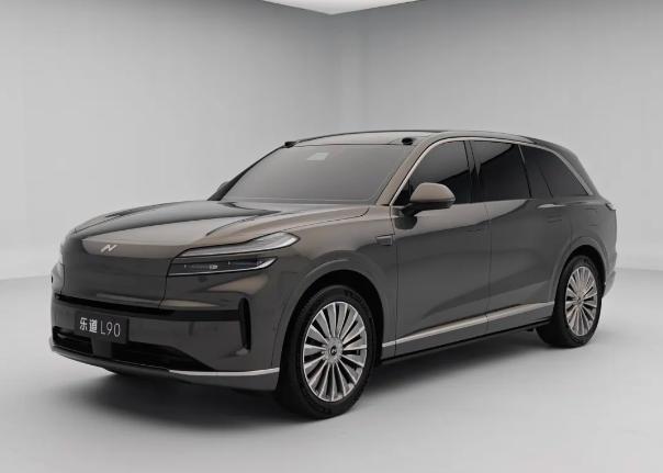 【乐道L90开启预售，整车27.99万起，换电19.39万起】今日晚间乐道L90