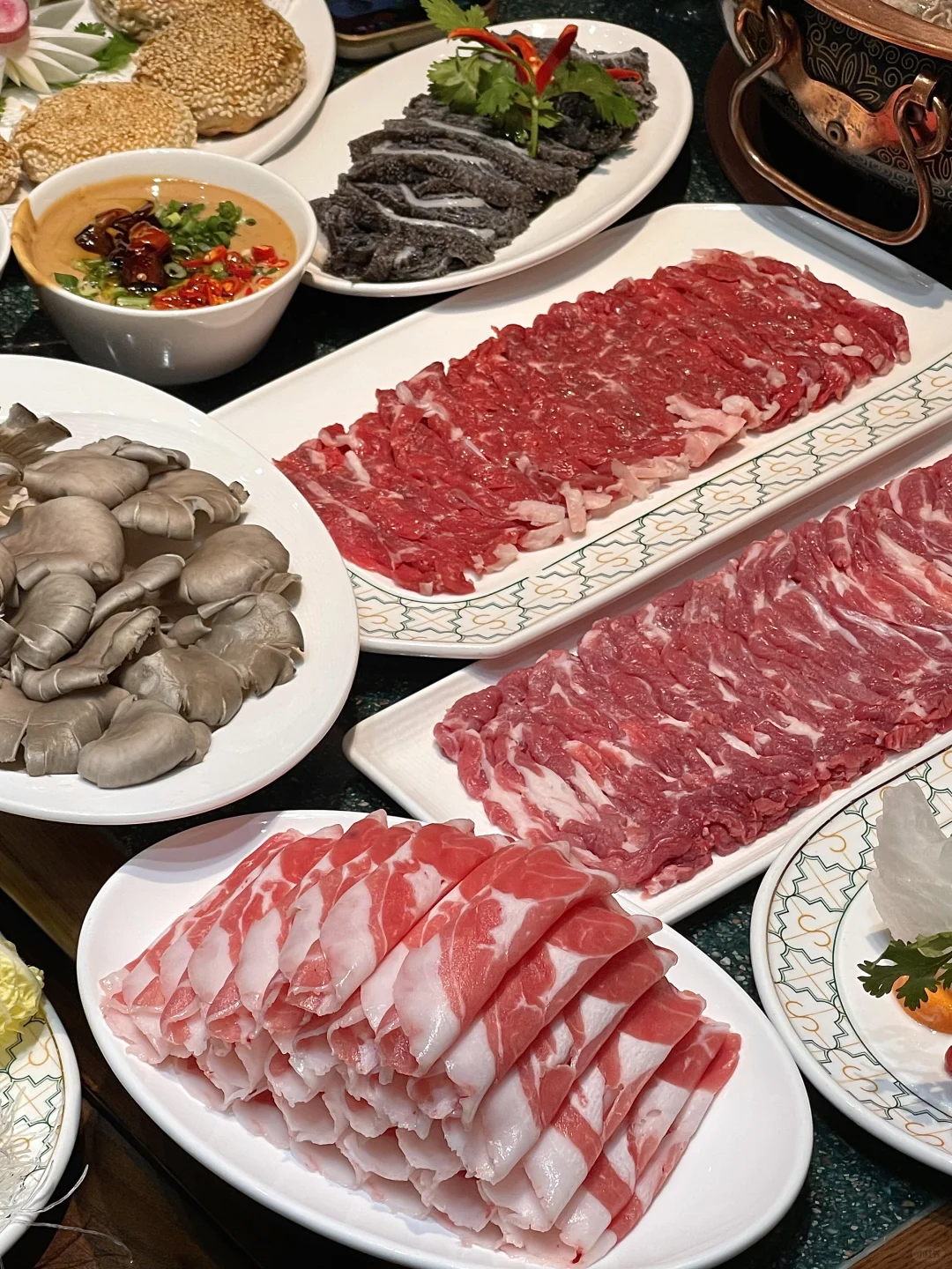 青岛！！小麦岛附近！！巨好吃的一家！！！！