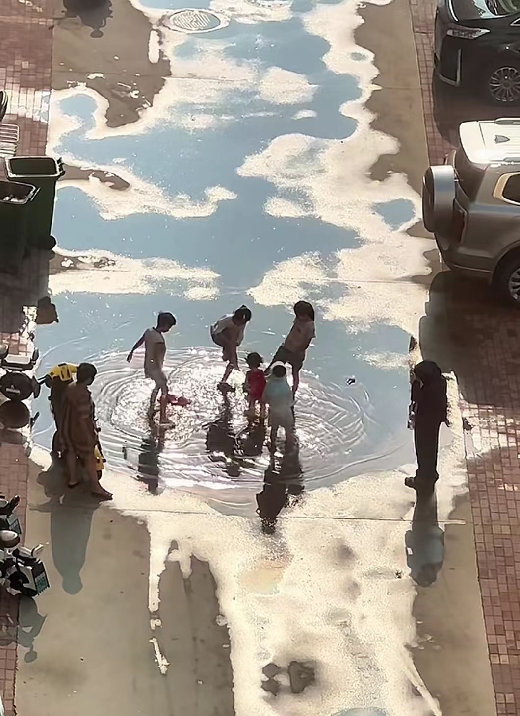 此刻终于理解了“人生不过就是一场巨大的朝花夕拾” 