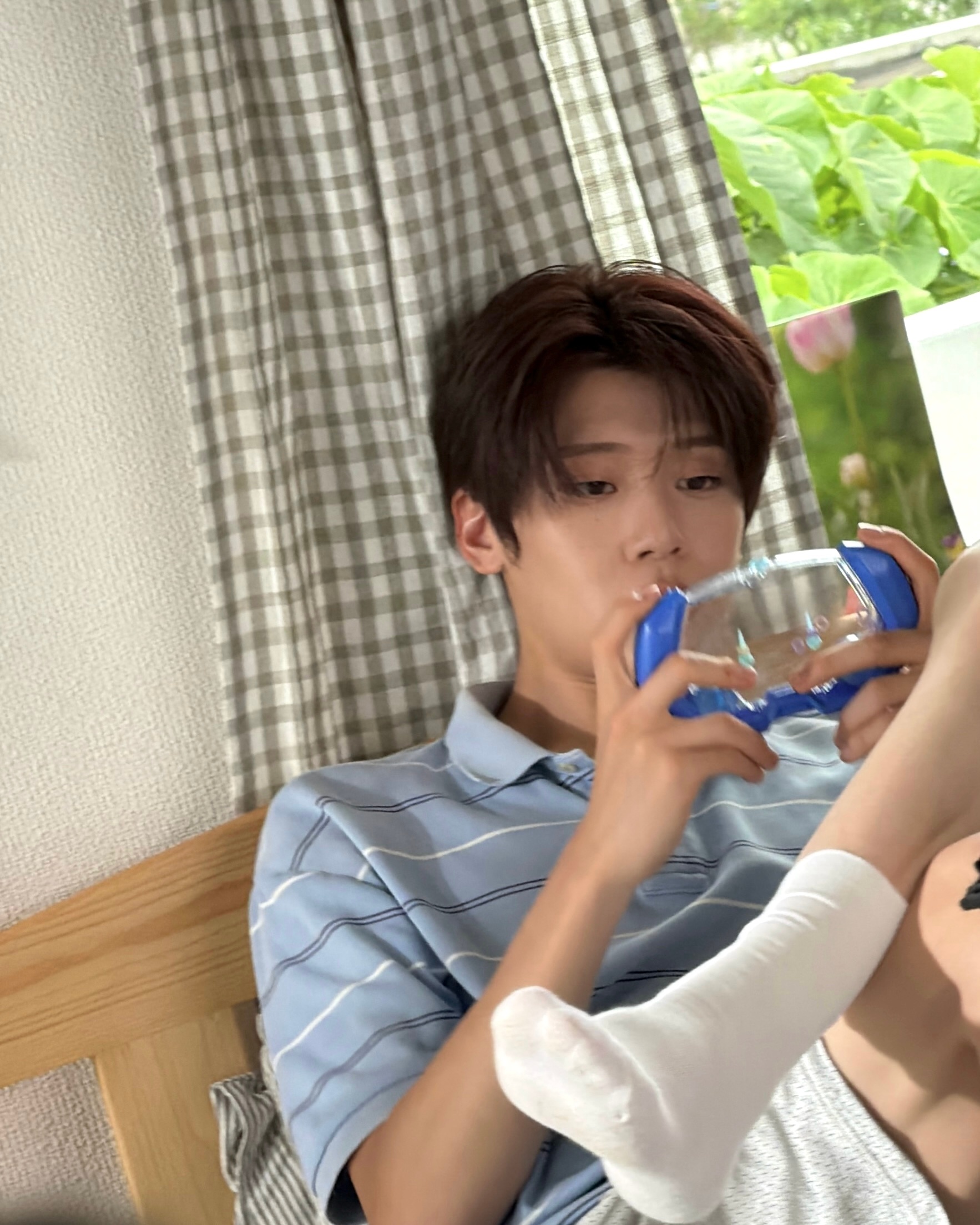 260702 @ nctwish_official夏日mainday🍦🧊⋆.