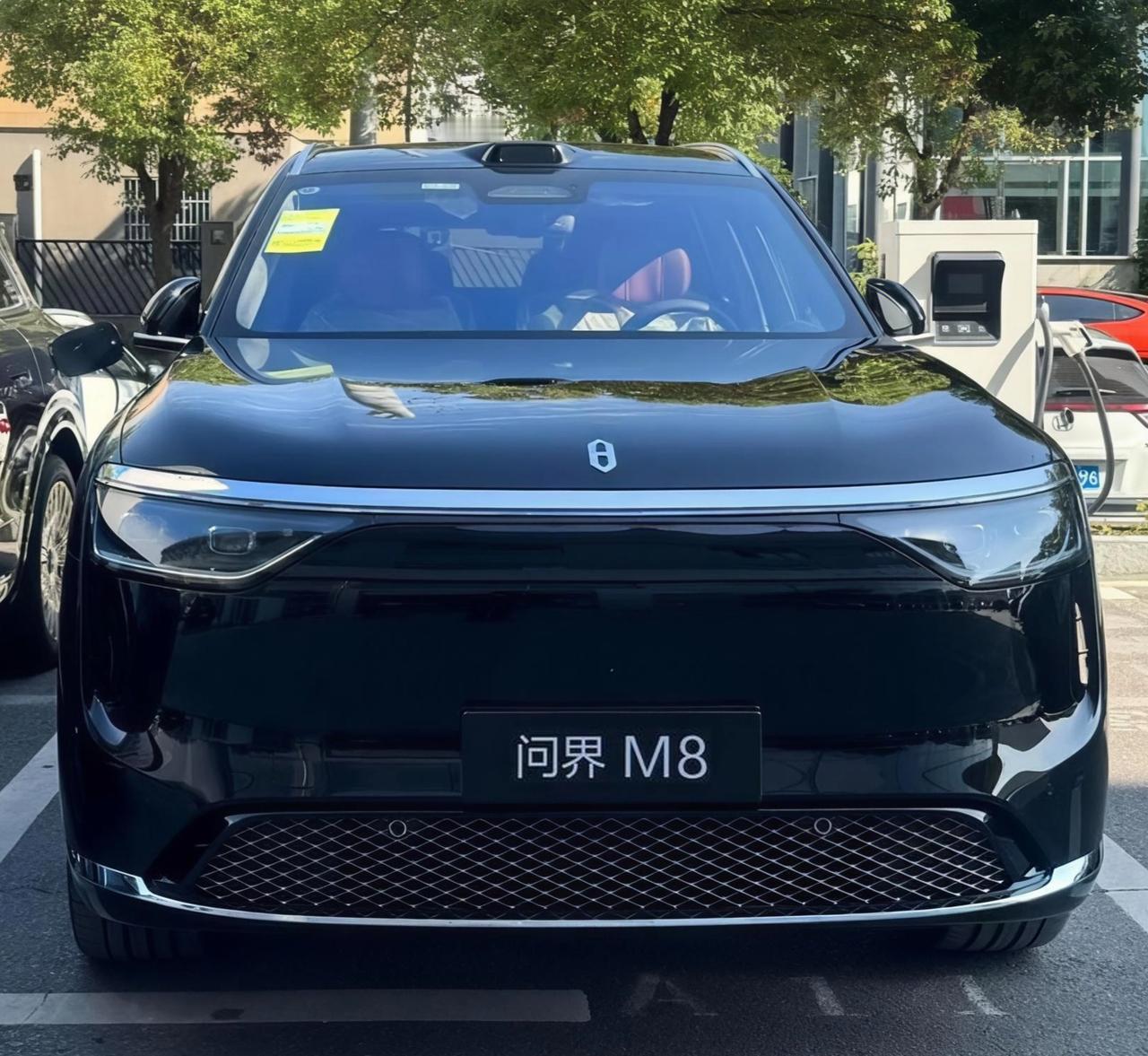 问界智能科技体验：让每段旅途都藏着惊喜
 
从交通工具到移动生活空间，问界的智能