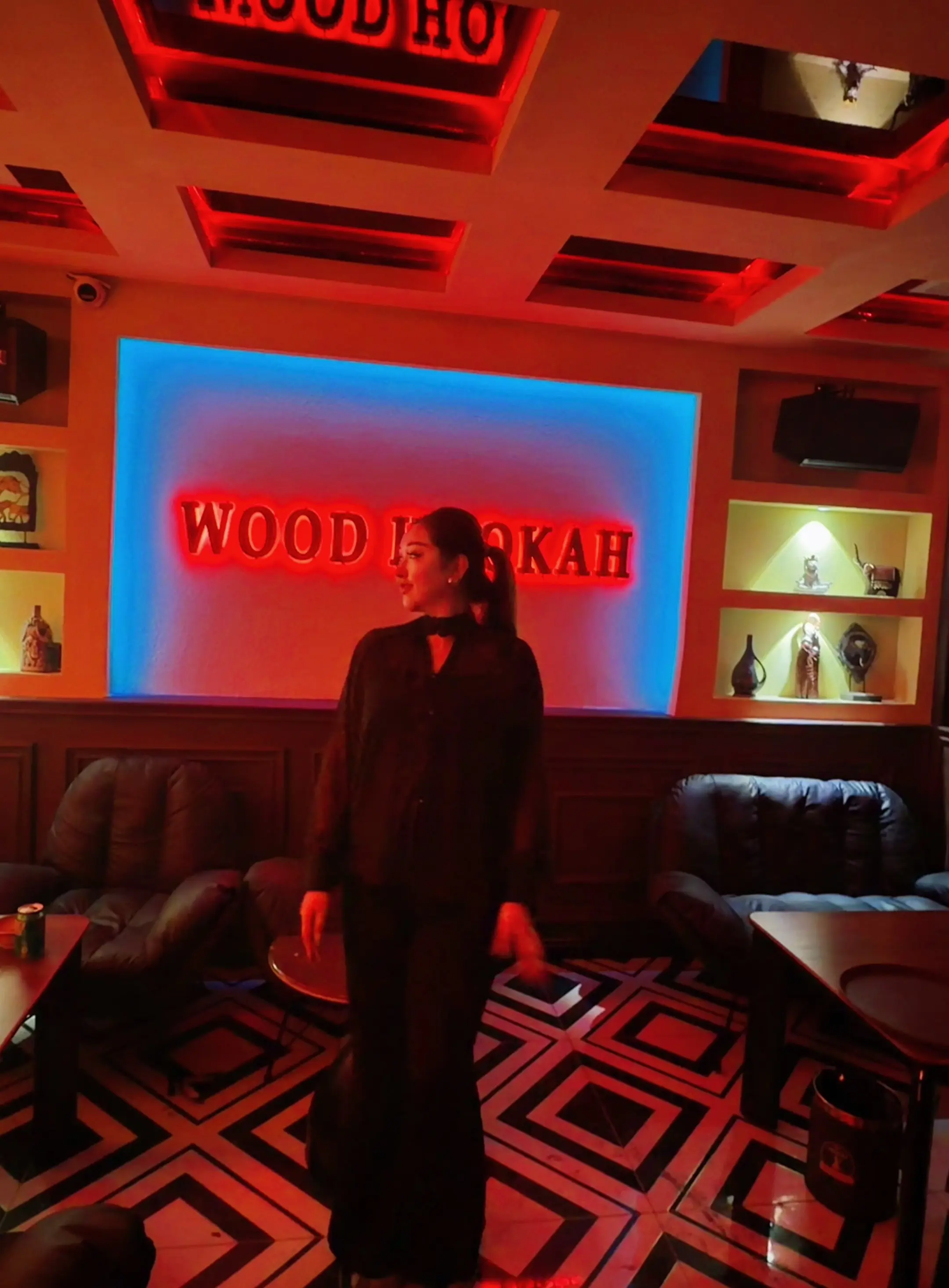 🫶🫶🫶 人的关系就这么脆弱，闹闹脾气这个人就不属于你了。