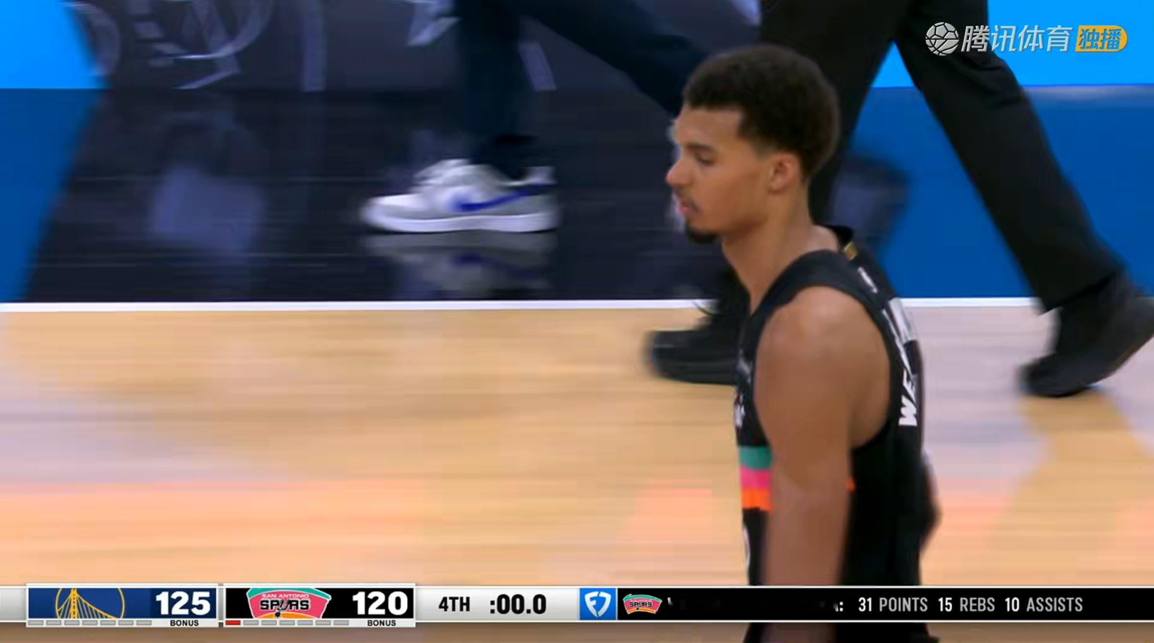 赢的很艰辛但今天穆迪表现不错，希望下场继续加油！