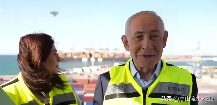 内塔尼亚胡一度失踪数天，这不由让各方猜测，他是不是因为害怕而跑路躲了起来？或者是