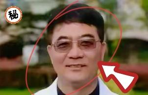 上海中山医院顶尖心内科主任葛均波，在为一位19岁的少女做心脏手术时，竟突然颤抖着