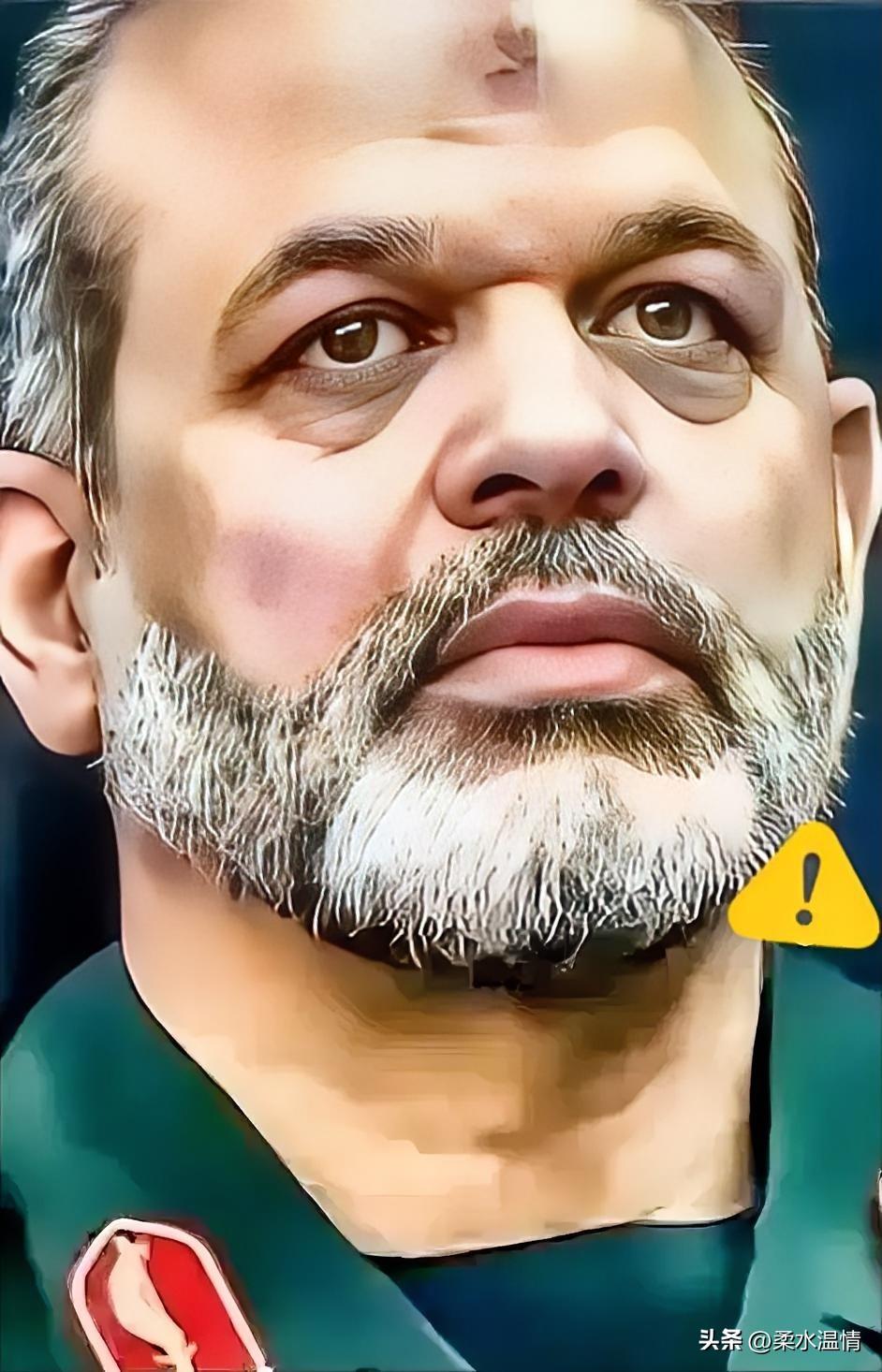 干的漂亮，
伊朗革命卫队明确宣布了
2026年3月23日凌晨伊朗伊斯兰革命卫队对