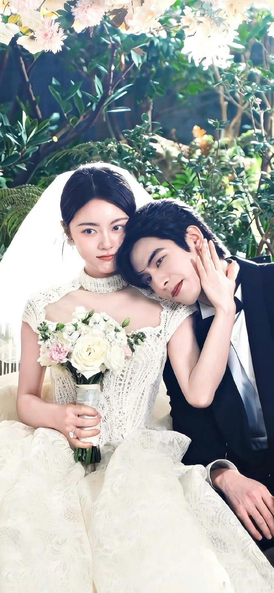 骄阳似我们宋威龙赵今麦怎么这么搭越看越有cp感求二搭 