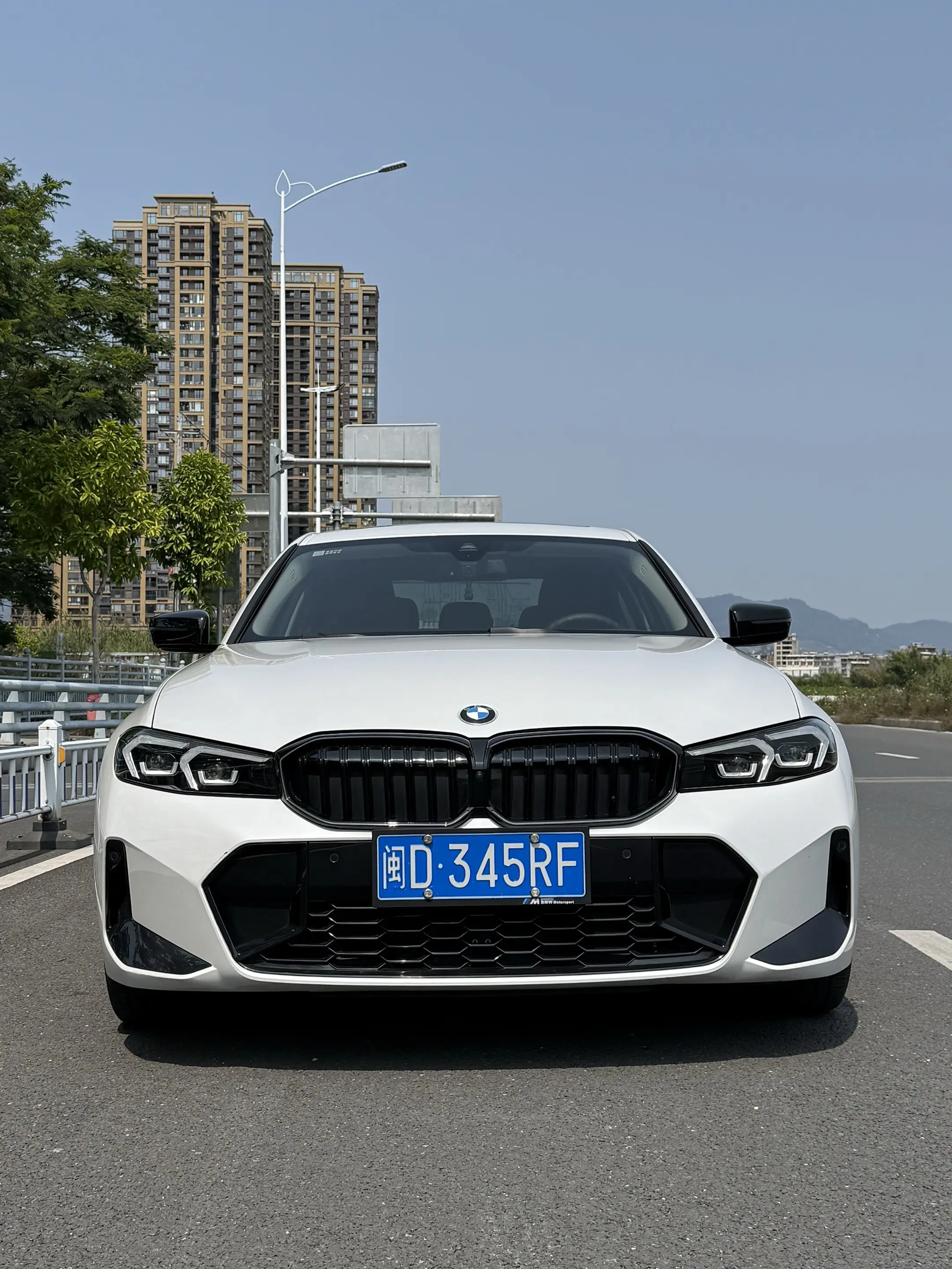 听说月入三千能养得起3系 真的假的？