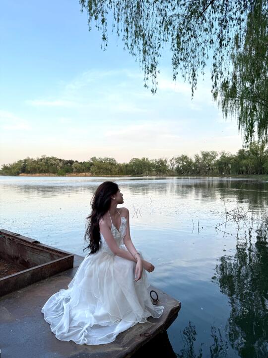 西堤