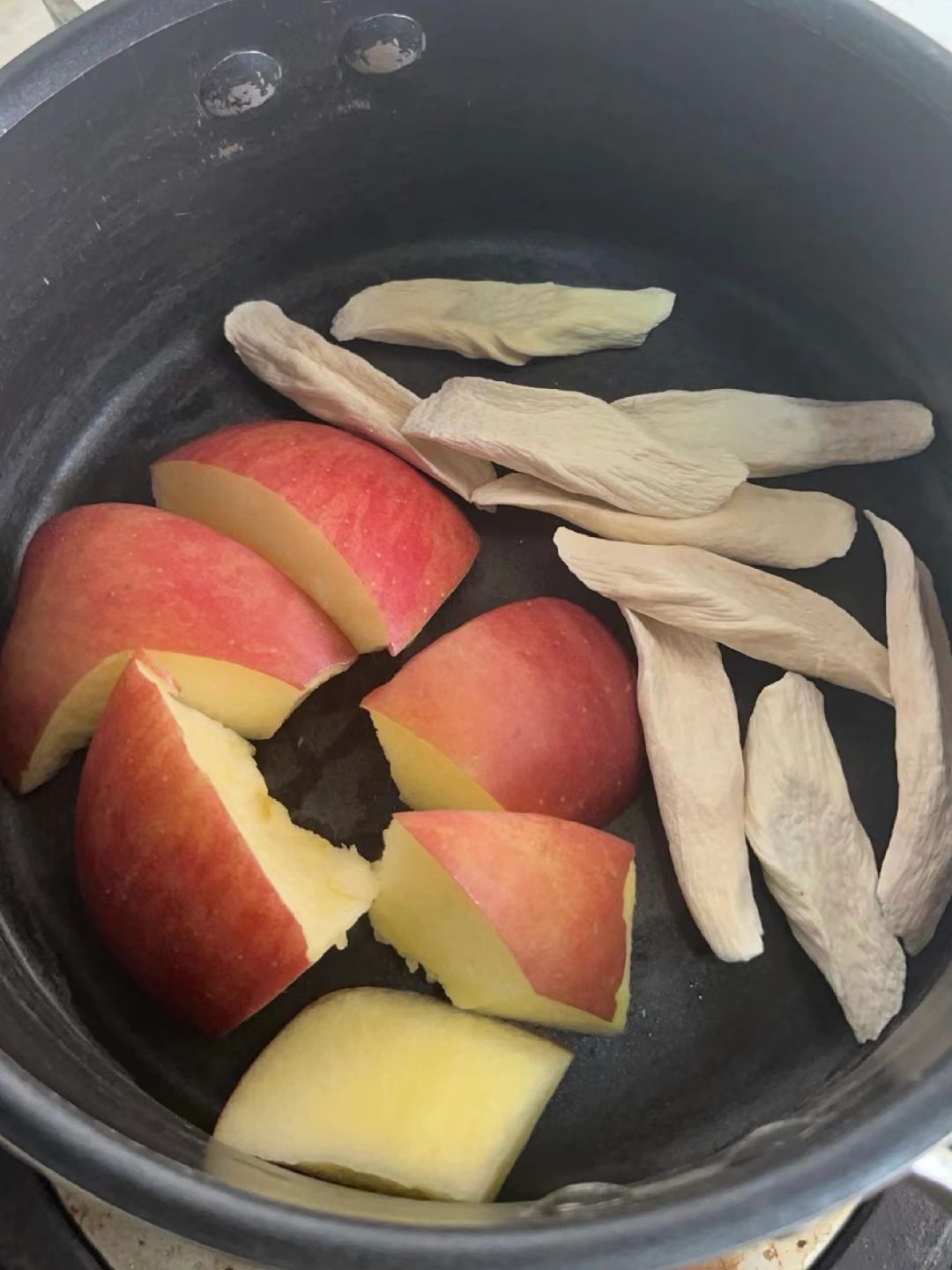🀄️爷爷：未来两个月多给孩子喝这个水！