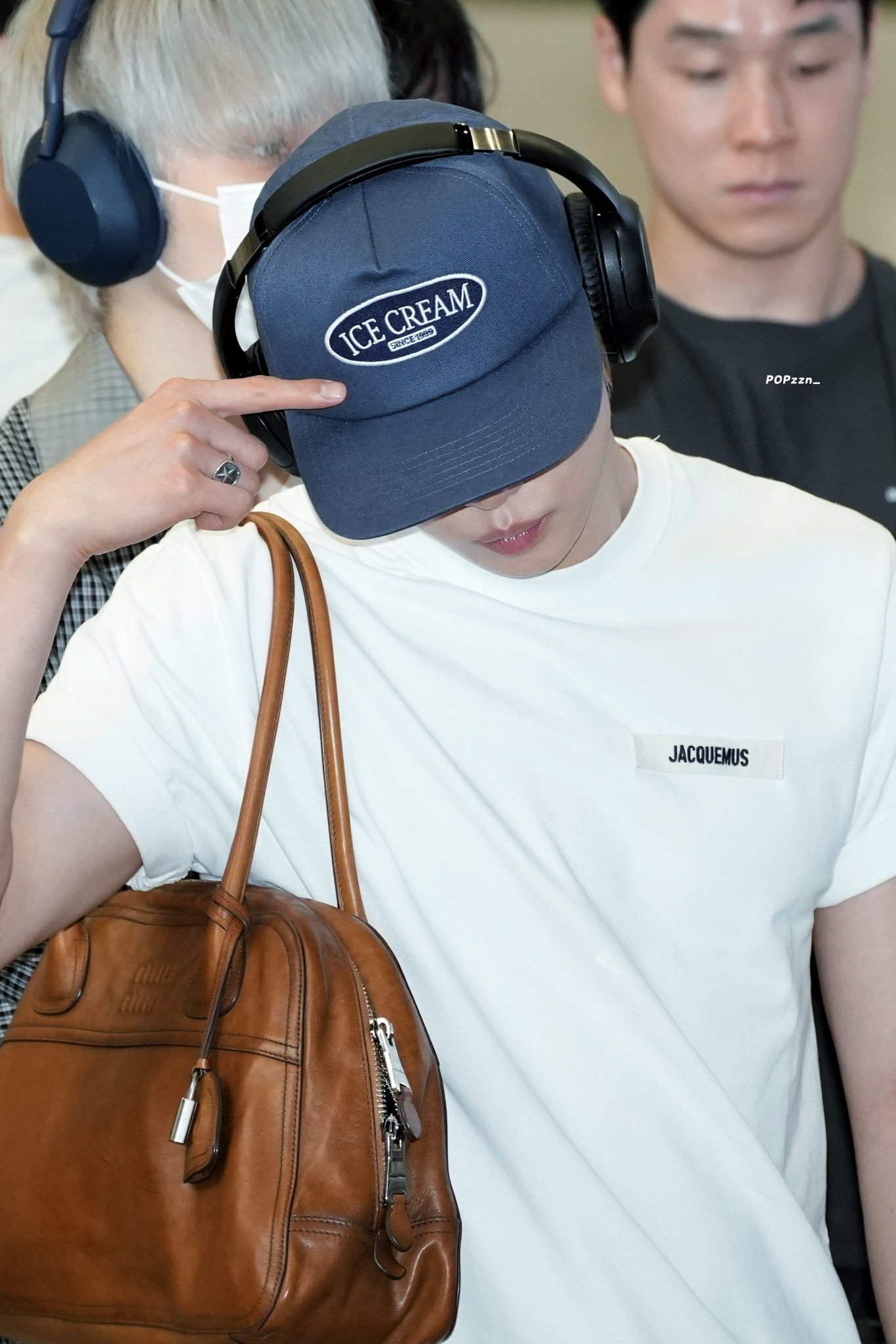 260622 GMP✈️Ice Cream👉🏻👉🏻🍦©️POPzzn_