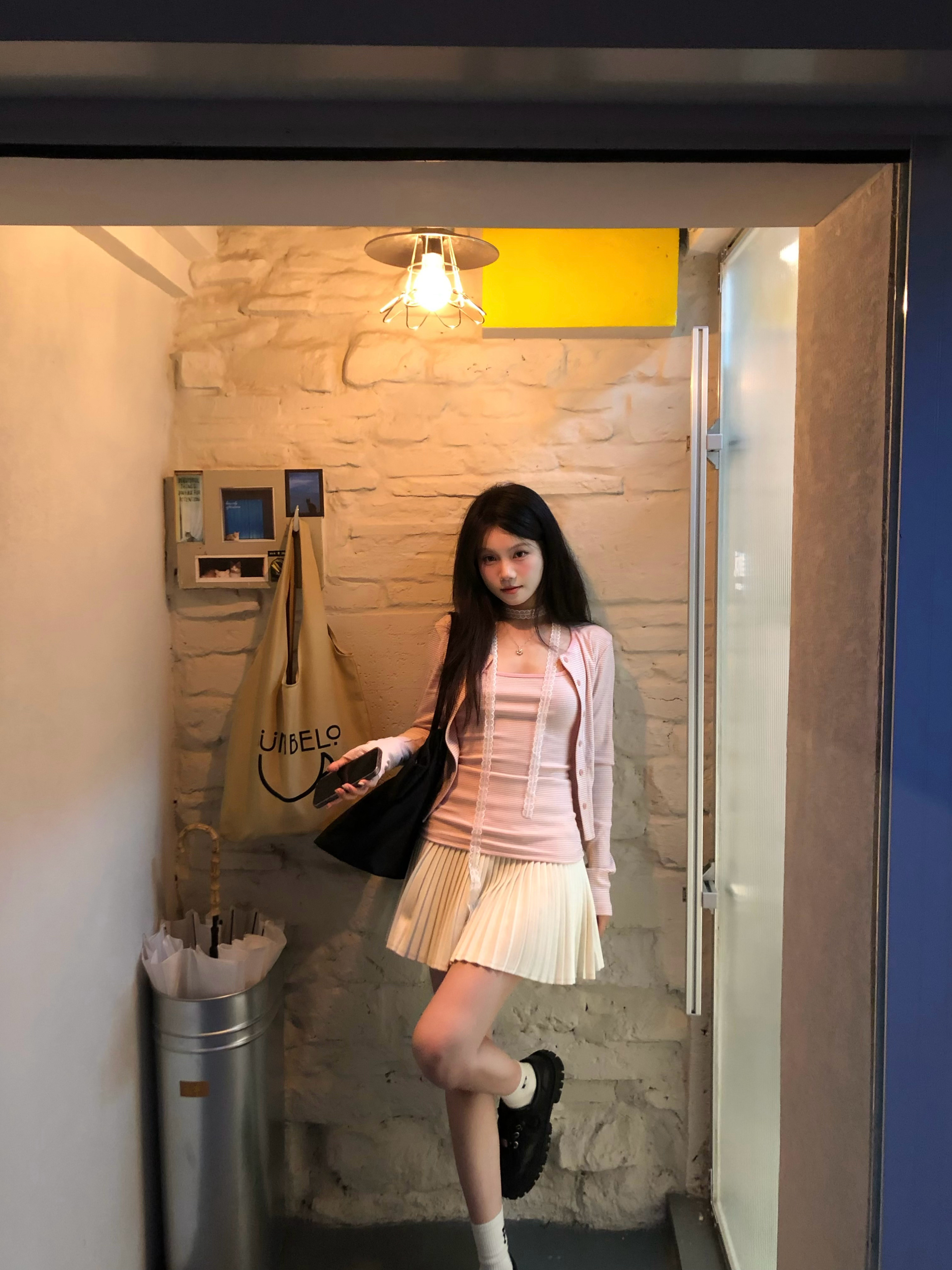 更新一则💛!!♪좋아해요💬ྀིྀི ​​​