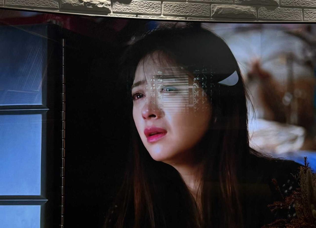 蒋欣美的呀
整部剧一直盯着她脸看 破碎美人啊女演员 女明星 盛世美颜 气质女明星