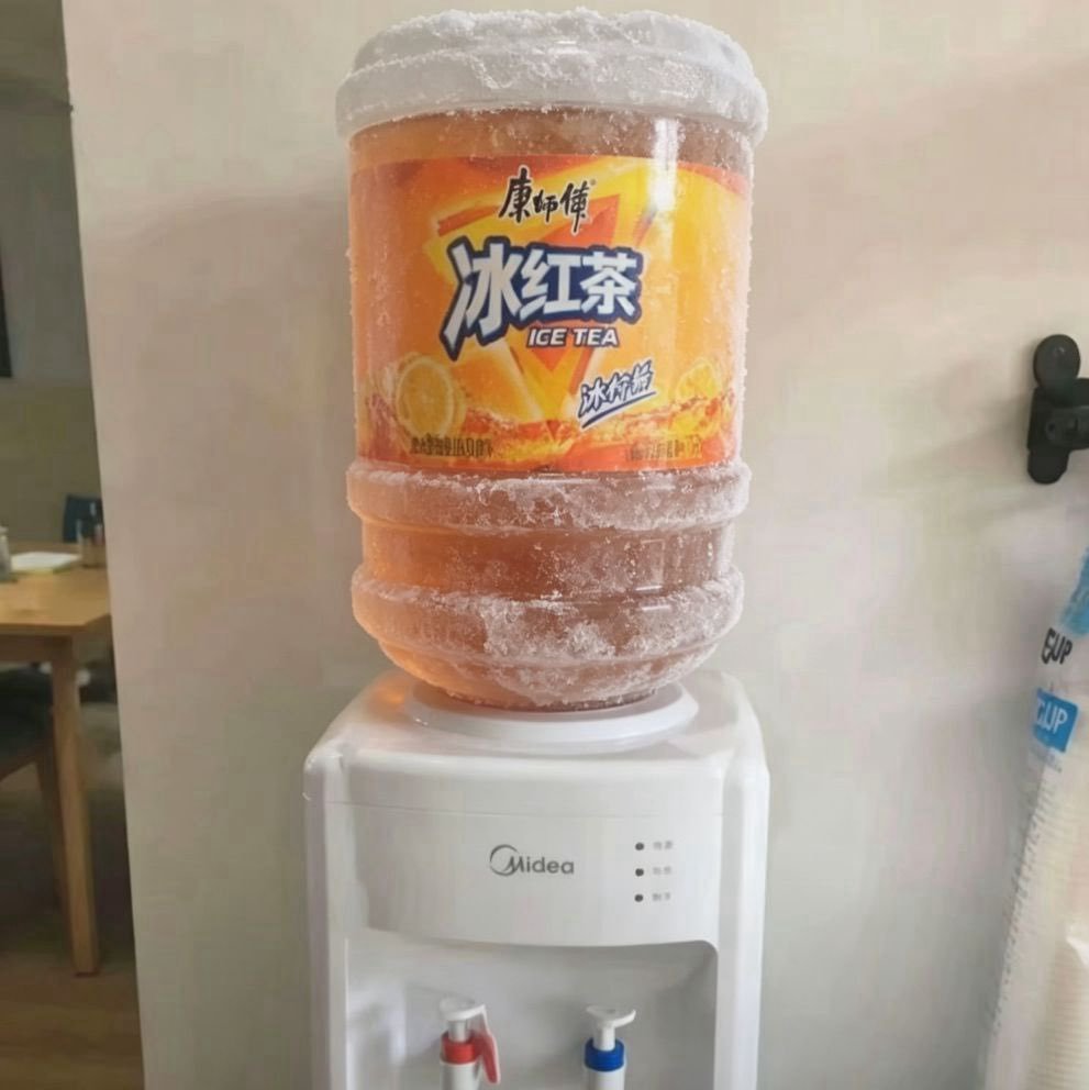 等我有钱了也这么整 