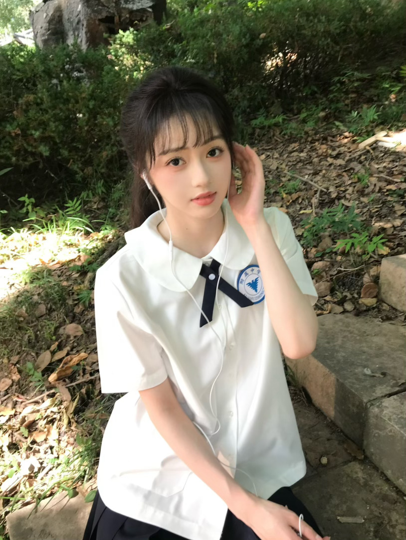 🤍李十七短剧我的日常plog