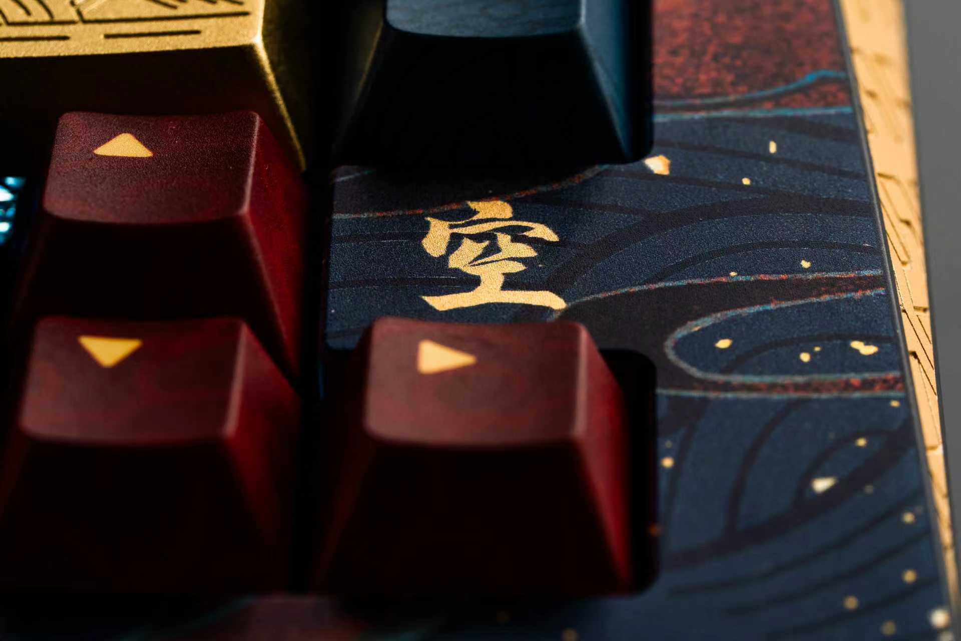 黑神话 DLC 怎么变成新游戏了。。。我想死啊。。。因为知道 820 黑神话一定