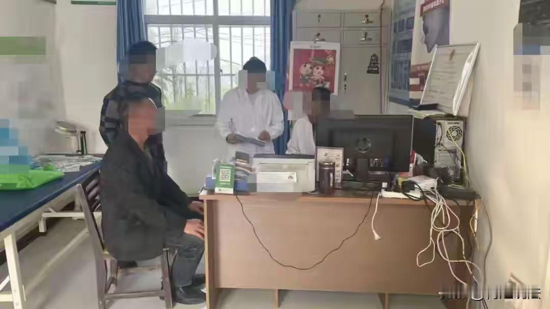 村医跨村为亲戚输液后亲戚死亡，家属举报非法行医索赔38万

网友评论：
这个根本