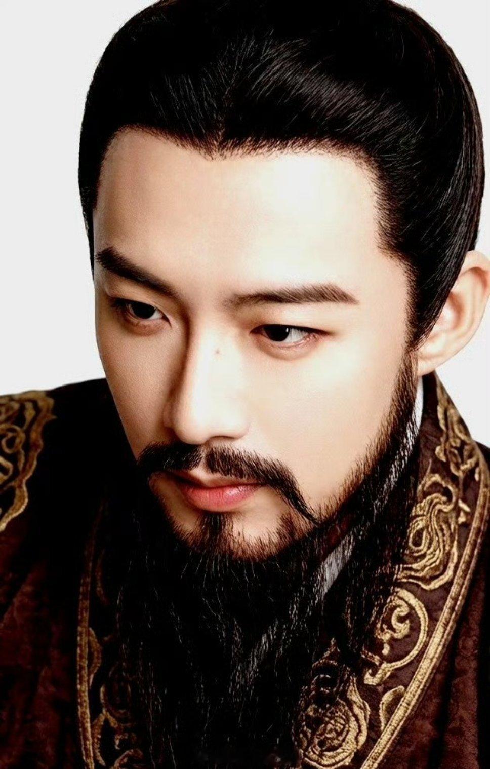 🍉正午《荣耀三国》(别名：三国)导演孔笙，最新阵容！领衔主演：胡歌 饰演曹操肖
