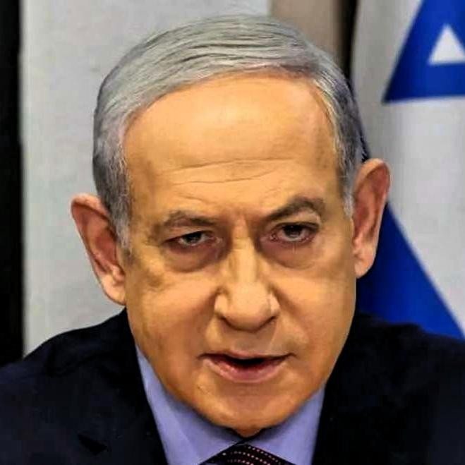 巴基斯坦防长直接说 : 以色列是人类祸害，内塔尼亚胡紧接着回击。 

巴基斯坦防