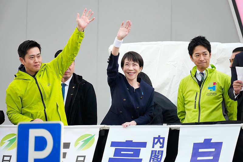 高市早苗这次赴美简直是把“外交冷遇”四个字焊在行程里了。
按常规，别国元首到纽约