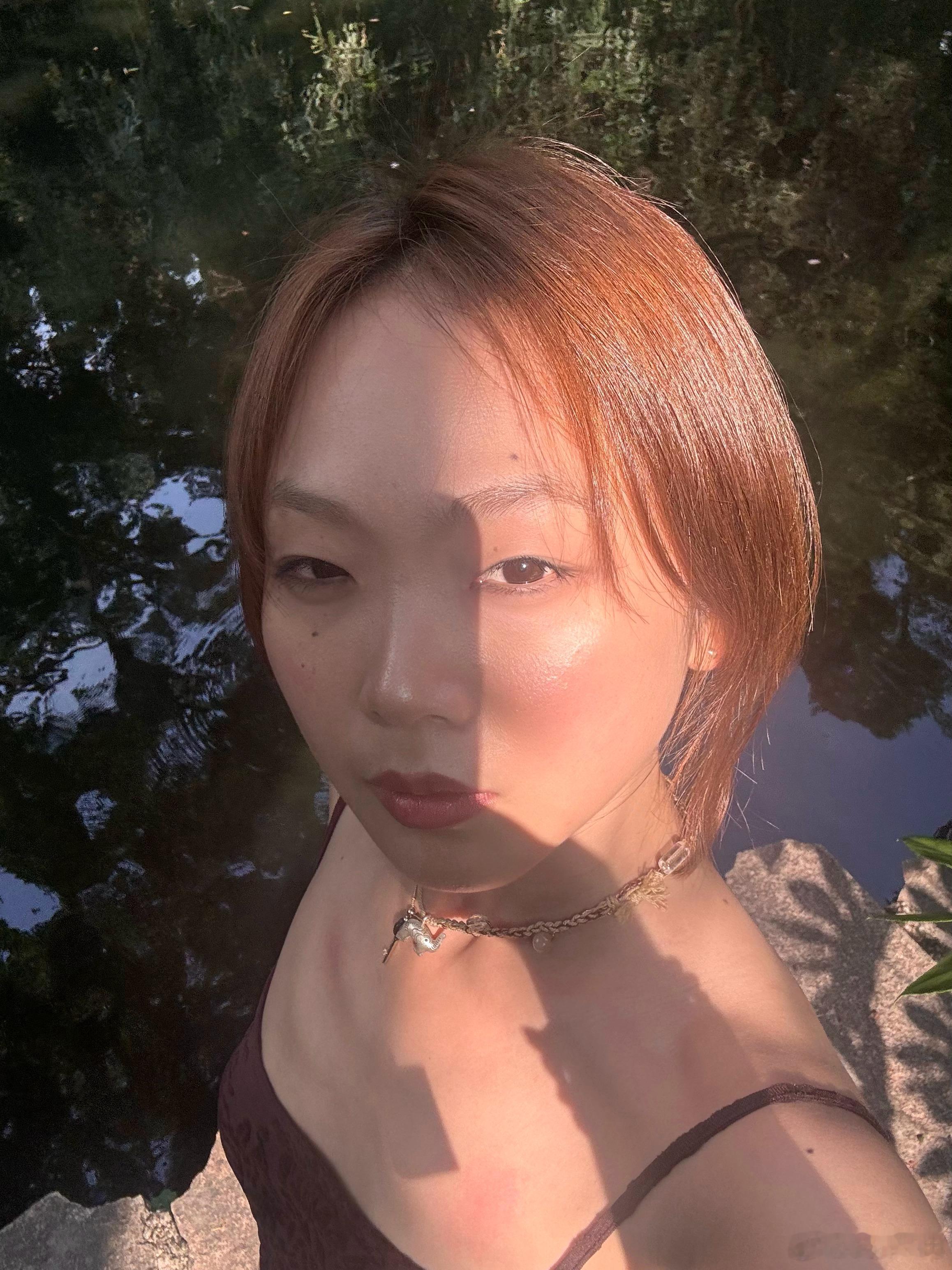 和大象 ​​​