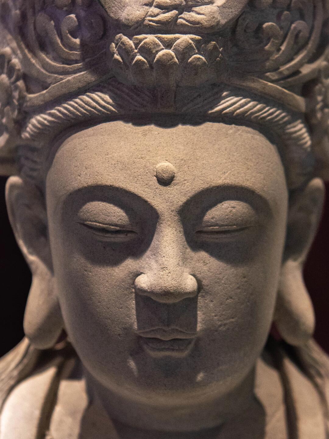 想了解川渝石刻的一切？来这座博物馆就对了