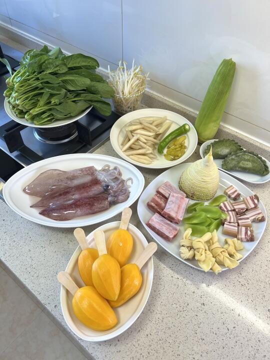 生活哪有什么轰轰烈烈呀