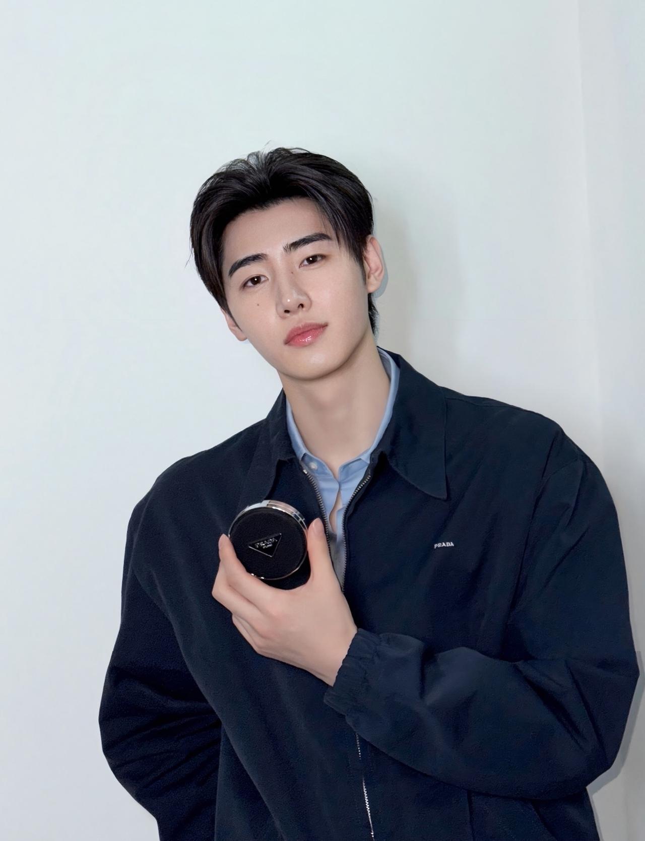 260326 IG更新

pradabeauty🖤 ​​​