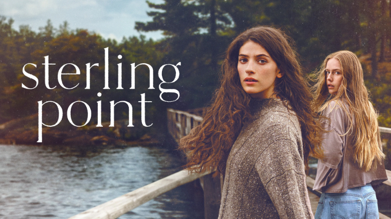 斯特林角 Sterling Point (2026)发布地址(若打不开去我置顶微