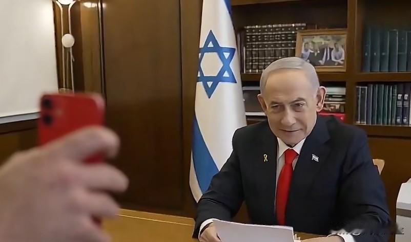 以色列总理宣布正式承认索马里兰独立，称此为历史性友谊，并邀请其总统访以、寻求经济