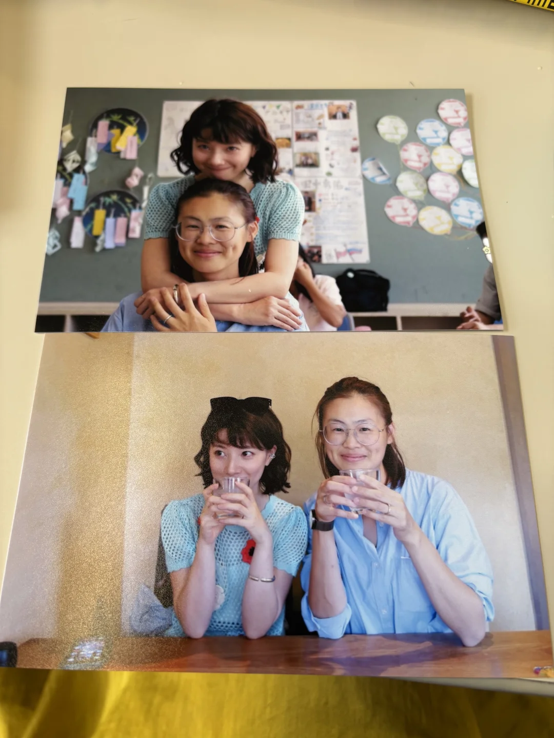 我那连面膜都不敷的朋友～